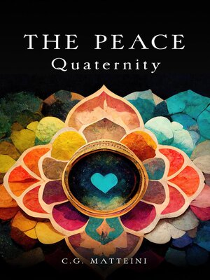 cover image of The Peace Quaternity